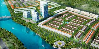 Dự án mới The Oasis City giá gốc F0 chỉ 1.4 tỷ/nhà 2T, đối diện ĐH Việt Đức. LH ngay 0934.192.309