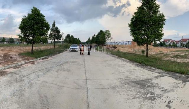 Bán lố đất đường NG3, gần trường cấp 1 và 2 sát bên chợ, bướt chân tới KCN Mỹ Phước 3