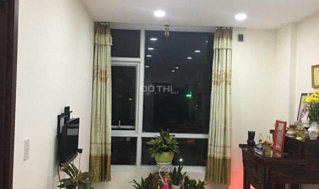 Bán căn hộ 8X Rainbow, Bình Tân, HCM, diện tích 64m2, giá 1.6 tỷ. Tặng toàn bộ NT còn bảo hành