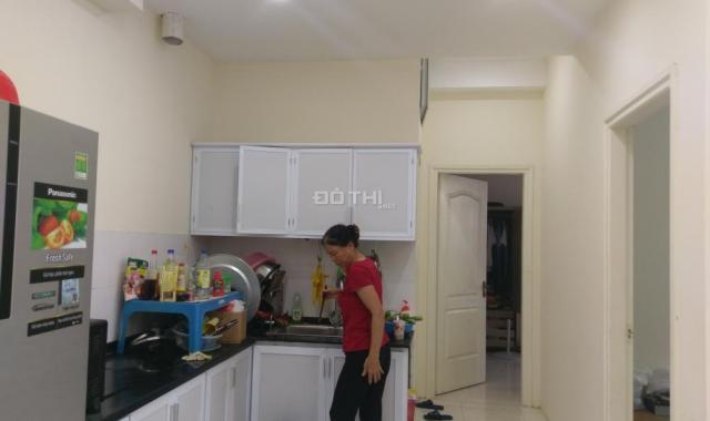 Bán căn hộ chung cư CT12A - Văn Phú - Hà Đông