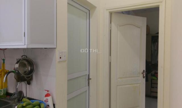 Bán căn hộ chung cư CT12A - Văn Phú - Hà Đông