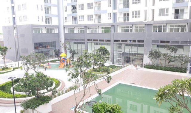 Cho thuê căn hộ Florita, khu Him Lam, Q7, 3 phòng full đồ, 17 triệu/tháng. Liên hệ 0915568538