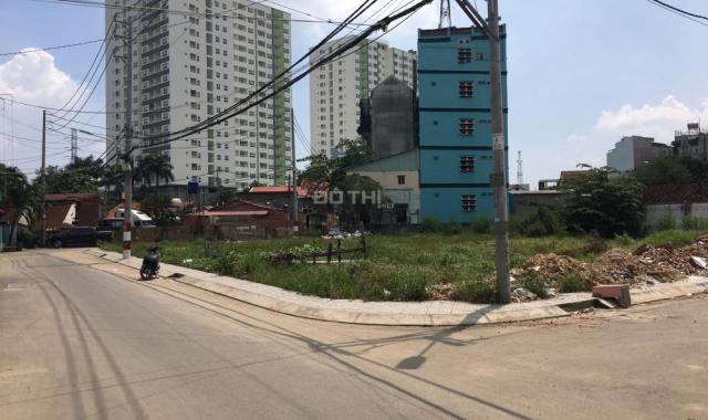 Bán đất tại dự án Lavita Charm, Thủ Đức, Hồ Chí Minh, diện tích 88m2. Giá 3.9 tỷ