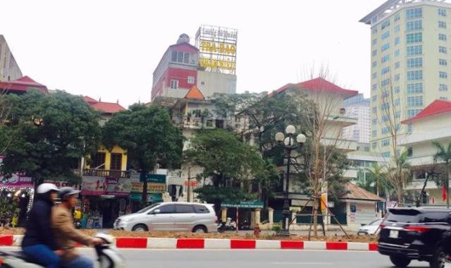 Bán nhà 6 tầng phố Trần Duy Hưng, Cầu Giấy, HN ô tô vào nhà, kinh doanh cực đỉnh