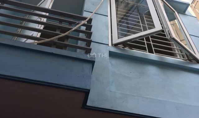 Bán nhà Phú Đô, Lê Quang Đạo, Nam Từ Liêm, DT 32m2*5 tầng, giá 2.65 tỷ. LH 0988192058