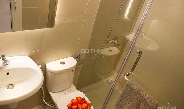 Bán căn hộ chung cư tại dự án 9 View Apartment, Quận 9, Hồ Chí Minh, diện tích 58m2, giá 1,2 tỷ