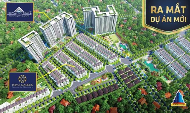 Nhà phố liền kề tại Suối Tiên, quận 9, chỉ 3,5 tỷ/căn, 2019 bàn giao