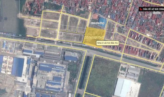 Bán kiot kinh doanh tốt nhất khu công nghiệp Yên Phong Bắc Ninh, 0977.097.626