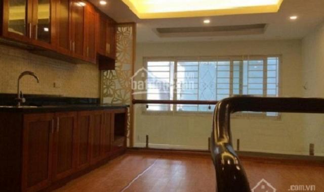 Bán nhà chuẩn đẹp Đại Mỗ, 33m2, 5 tầng, full nội thất, về ở ngay chỉ 2,21 tỷ. 0989.64.7997