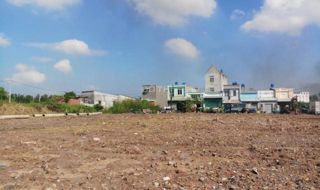 Bán đất đường Hà Huy Giáp, 1,3 tỷ/ nền, SHR, giá cực tốt