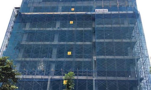 Bán căn hộ chung cư tại dự án Chung cư X1-26 Liễu Giai, Ba Đình, Hà Nội diện tích 74m2 giá 3,1 tỷ