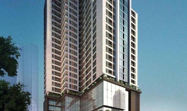 Bán căn hộ chung cư tại dự án Chung cư X1-26 Liễu Giai, Ba Đình, Hà Nội diện tích 74m2 giá 3,1 tỷ