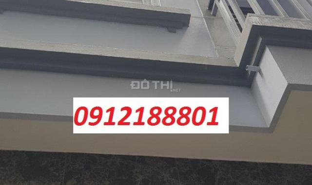 Bán nhà phường Đồng Mai, Do Lộ (3 tầng*40m2), giá 1.18 tỷ mặt đường ô tô tránh nhau, 0912188801