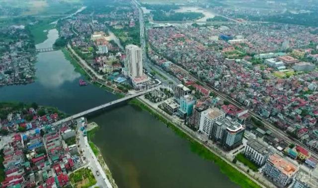 Đầu tư đất sinh lời ở đâu tại Hà Nam, KĐT Tài Tâm là câu trả lời chuẩn xác nhất, giá chỉ từ 8 tr/m2