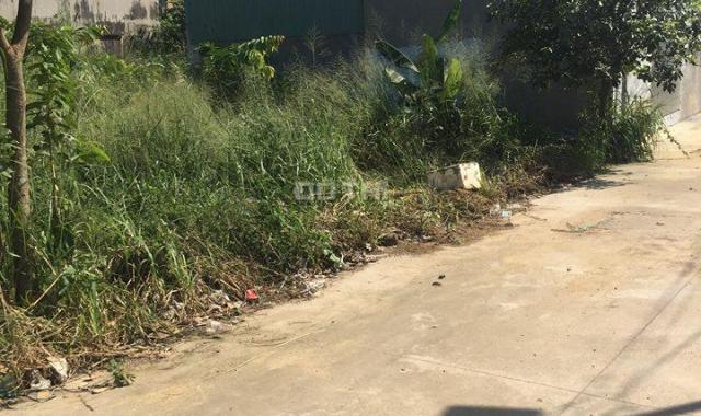 Cần bán lô đất phường Hố Nai ở khu Du Sinh, cách nhà thờ Xuân Trà 700m