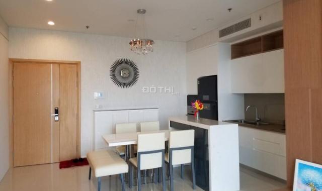 Bán căn hộ Sarimi 131m2, 3 phòng ngủ, view cầu Sala căn duy nhất đang bán. LH 0903031472