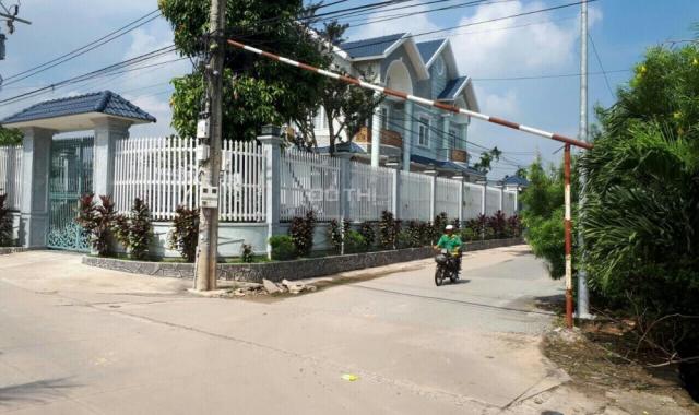 Bán gấp đất Lái Thiêu, 5.6*19.5m = 108m2, đường nhựa 9m, giá 1,74 tỷ