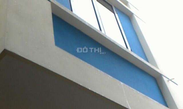 Nhà xây mới về ở luôn, dt 33m2*4T, 4PN, giá chỉ 1.15 tỷ ở Phú Lãm, 0336.560.722