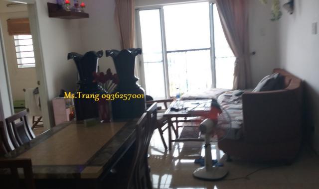 Cần bán căn hộ gấp cao ốc Foturna Kim Hồng, 306 - 308 Vườn Lài, quận Tân Phú