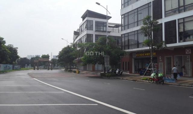 Cho thuê các sàn trung tâm thương mại tại LePARC diện tích lớn, giá rẻ tại Hoàng Mai