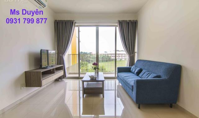 Cho thuê căn hộ chung cư tại dự án khu đô thị The Canary, Thuận An, Bình Dương. Giá 11 tr/th