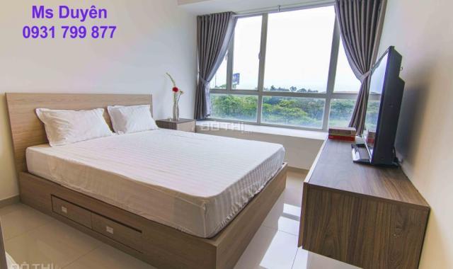 Cho thuê căn hộ chung cư tại dự án khu đô thị The Canary, Thuận An, Bình Dương. Giá 11 tr/th