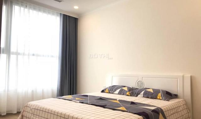 Cho thuê căn hộ 3 phòng ngủ, chung cư Starcity Lê văn Lương, 111m2, đủ đồ, 15 tr/tháng. 0936388680
