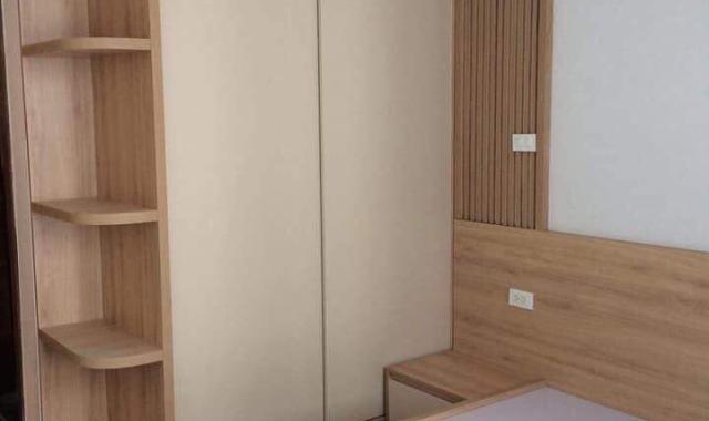 Cần bán gấp căn hộ Trung Đông Plazza, Q. Tân Phú, DT 61m2, 2 phòng ngủ