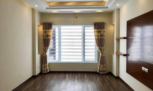 Bán nhà ngõ 122 Vĩnh Tuy, tương lai sau quy hoạch ra đường ô tô, 38m2, giá 2.6 tỷ. LH: 0963520025