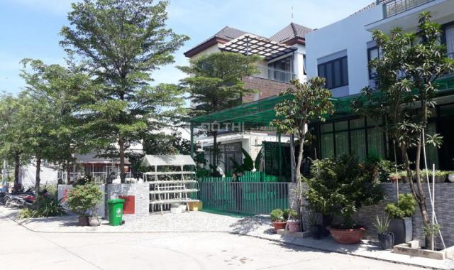 Đất biệt thự tứ lập Jamona Home Resort 212m2, 26.5tr/m2, bao phí T-B bao GPXD, SĐ riêng, 0932424238