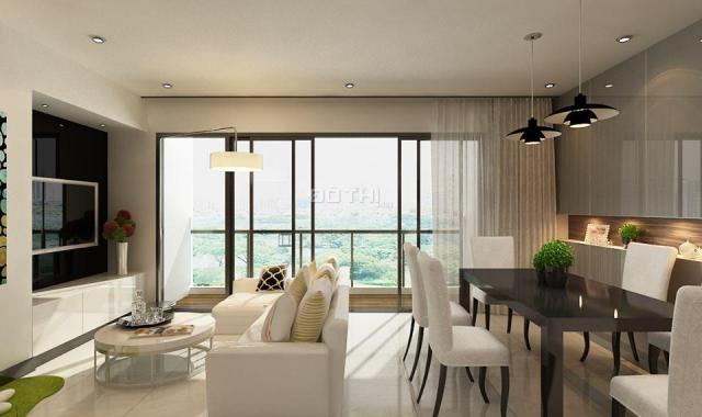 Bán gấp penthouse 198m2 tự mình thiết kế căn nhà theo ý muốn, giá rẻ nhất thị trường