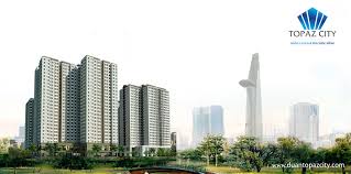 Chính chủ cần tiền bán gấp căn hộ Topaz City, Block A1, tầng cao, vị trí đẹp. Liên hệ: 0903729788