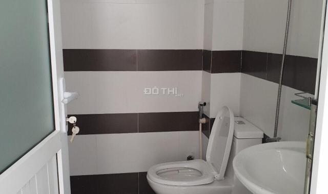 Nhà trong hẻm (DT: 76,8m2) đường 23, P. Hiệp Bình Chánh, Q. Thủ Đức