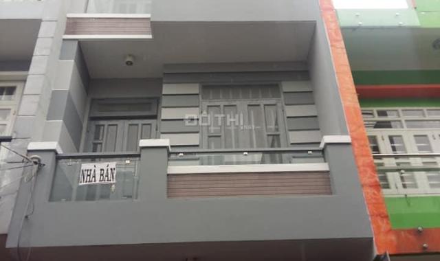 Bán nhà riêng tại đường Lê Văn Quới, Phường Bình Hưng Hòa A, Bình Tân, Hồ Chí Minh. DTSD 156m2