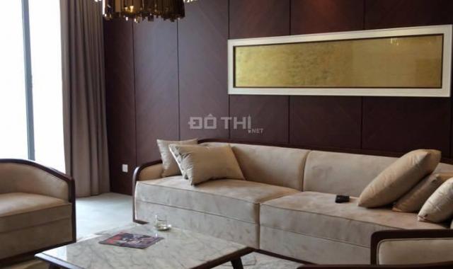 Cho thuê căn hộ đẹp nhất toà nhà Golden Land, 3PN, full nội thất, giá 14 tr/th, 0932252393