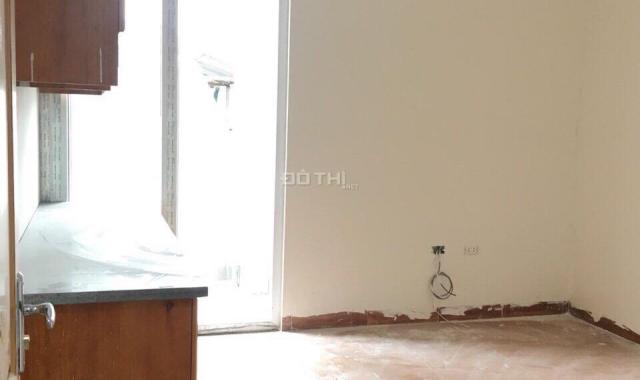 Khai xuân mới với chung cư mini Thái Hà - Hoàng Cầu 800tr/căn, nhận nhà ở ngay, full nội thất