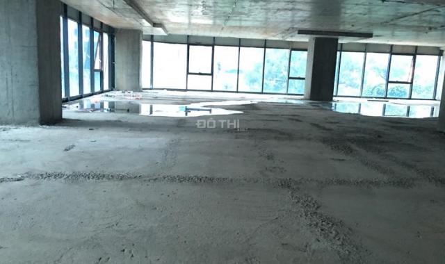 Mặt bằng KD - Gym - Yoga sàn TM tòa nhà Mỹ Sơn Tower Q Thanh Xuân, diện tích từ 500m2 - 1100m2