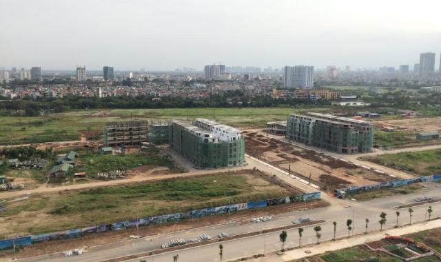 Bán căn hộ chung cư gần Học Viện Hậu Cần, P. Ngọc Thụy, Long Biên, Hà Nội DT 72m2, giá 1.15 tỷ