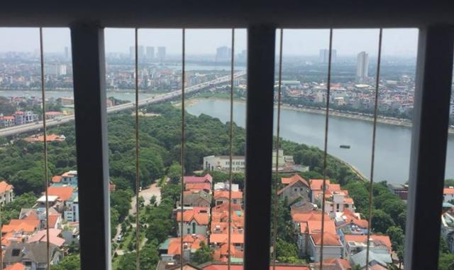 Chính chủ bán căn hộ tầng trung, view thoáng, giá tốt CC VP5 Linh Đàm, 61,5m2, 2PN, 1,5 tỷ