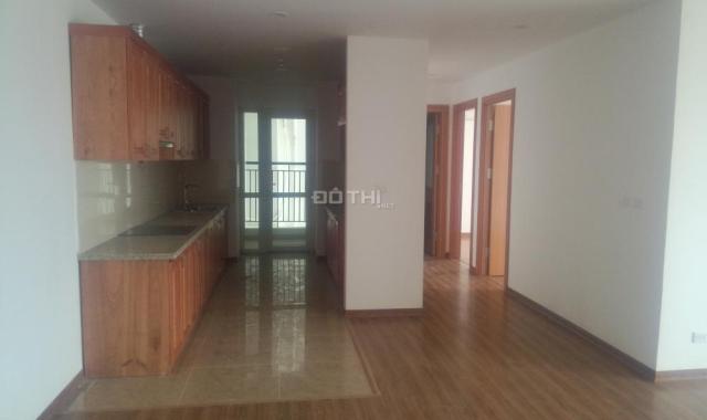 Bán căn hộ 3PN, DT 88.3m2, view sông Hồng tầng đẹp CC Udic 122 Vĩnh Tuy. LH 0962.558.742