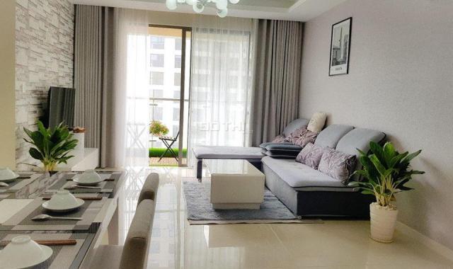 (Millennium Q4) cho thuê 3PN, 98m2, view Quận 1, full nội thất, LH: 0938 231 076 (Ms Oanh)