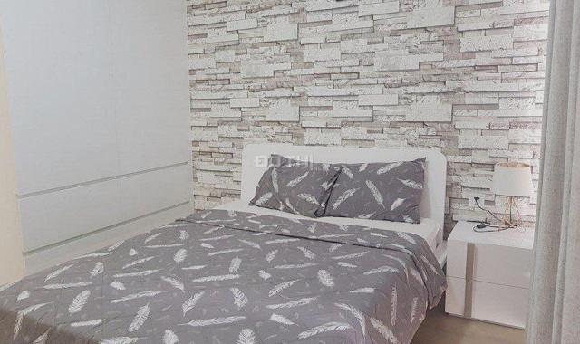 (Millennium Q4) cho thuê 3PN, 98m2, view Quận 1, full nội thất, LH: 0938 231 076 (Ms Oanh)