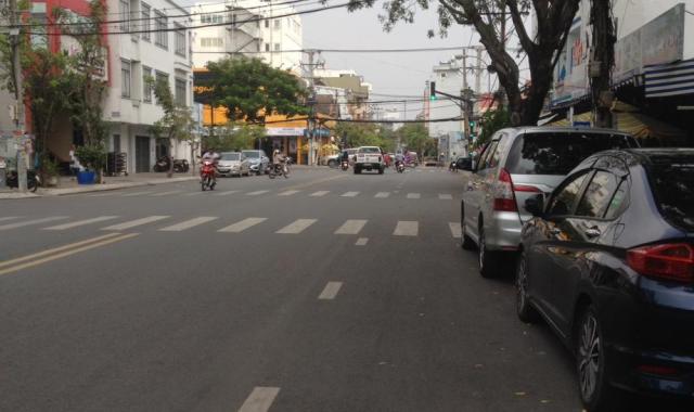 Bán nhà đường nội bộ 12m cách Nguyễn Thị Thập 50m, 13.5 tỷ