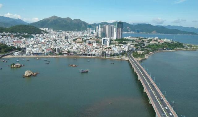 Bán gấp căn view sông giếng trời Mường Thanh 04 Trần Phú - Nha Trang chênh chỉ 520 triệu