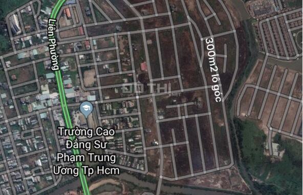 Cho thuê đất tại dự án Phú Nhuận, P. Phước Long B, Quận 9, Hồ Chí Minh