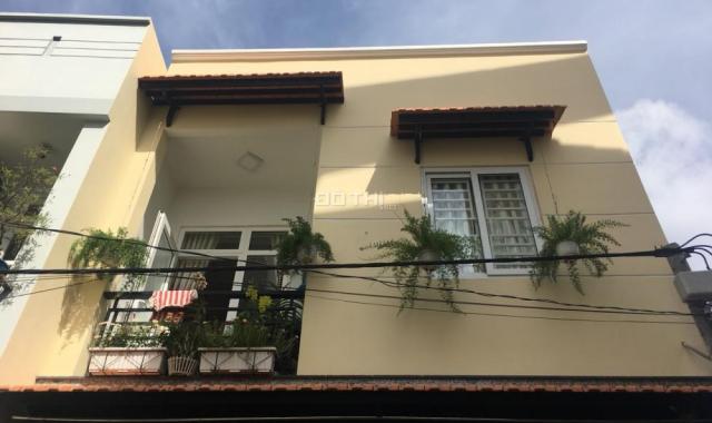 Bán nhà riêng tại đường Bình Trưng, Phường Bình Trưng Tây, Quận 2, Hồ Chí Minh, diện tích 51m2