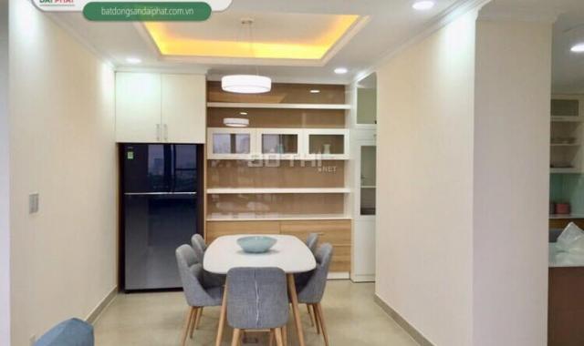 Bán căn hộ chung cư tại dự án Star Hill, Quận 7, Hồ Chí Minh diện tích 112.6m2, giá 5.2 tỷ