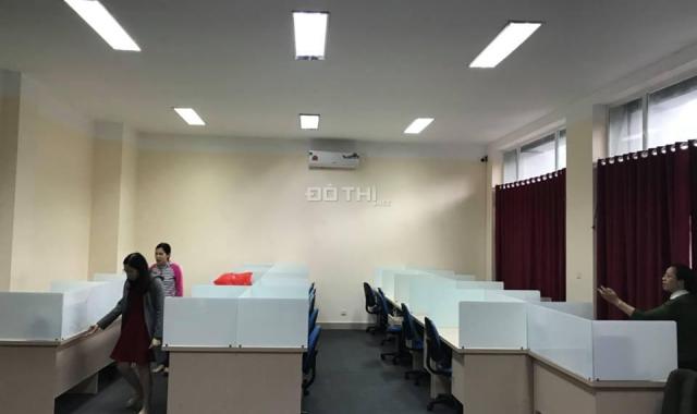 Cho thuê văn phòng giá 1,5 tr/tháng, tại Thanh Xuân. LH: 0835001999