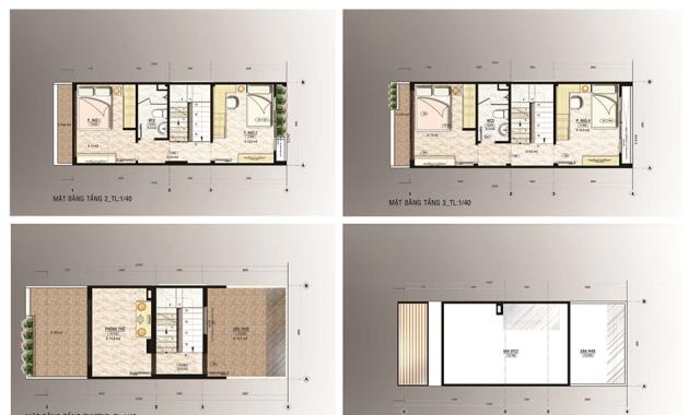 Mở bán nhà phố đường Liên Phường Quận 9, quá sốc, giá chỉ 2.7 tỷ/căn, LH: 090.114.1642