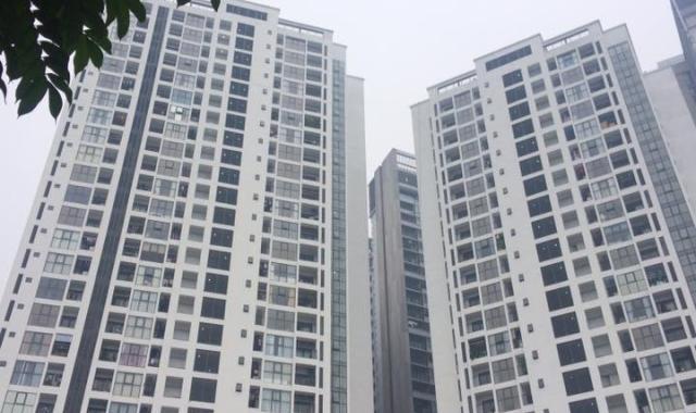 Chính chủ bán căn hộ chung cư 99 Trần Bình, giá tầm 1,75 tỷ/căn, DT 66,5m2 về ở luôn, 096 1586 899